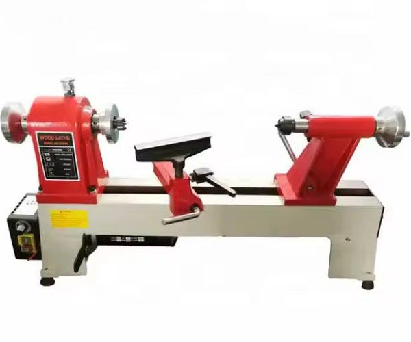 Variable Speed Wood Lathe- 12" x 18"