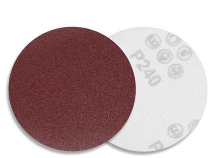 Velcro (Loop) Sanding Disc