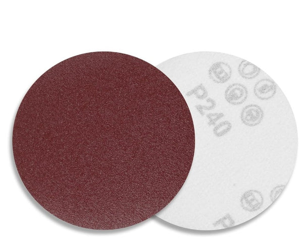 Velcro (Loop) Sanding Disc