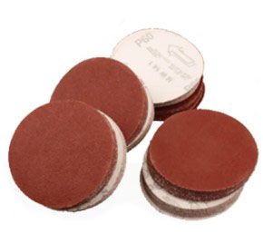 3" Velcro Sanding Disc Set