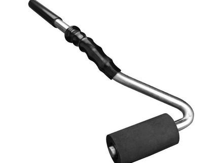 Bent Handle Veneer Roller