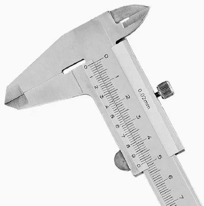 Vernier Caliper