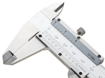 Vernier Caliper