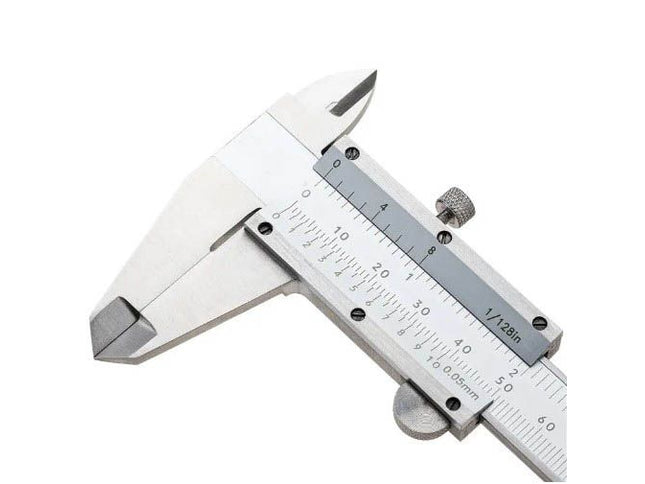 Vernier Caliper