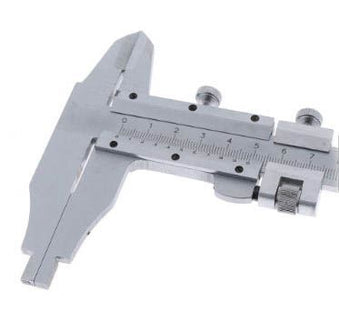Vernier Caliper