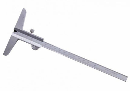 Vernier Depth Gauge