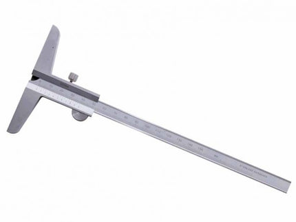 Vernier Depth Gauge
