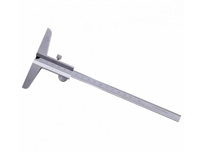 Vernier Depth Gauge