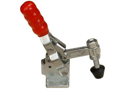 Vertical Handle Toggle Clamp