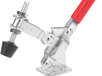 Vertical Handle Toggle Clamp