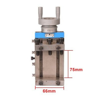 Vertical Slide Attachment