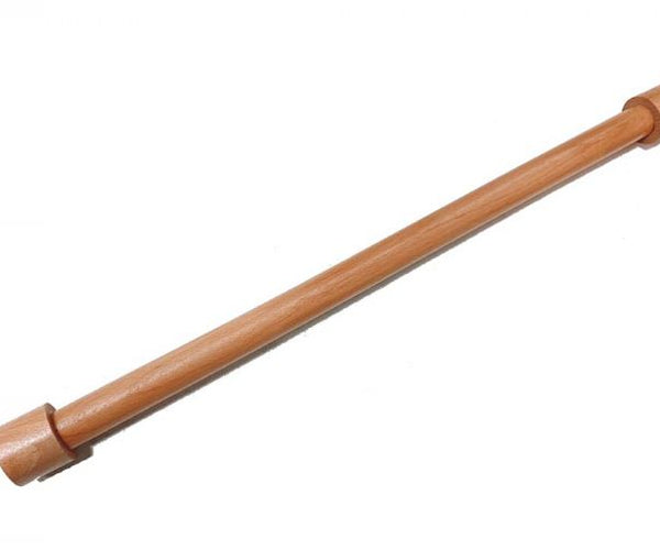27mm Wooden Vice Handle
