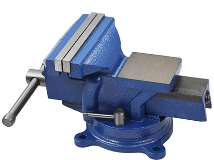 Bench Vice Swivel Base