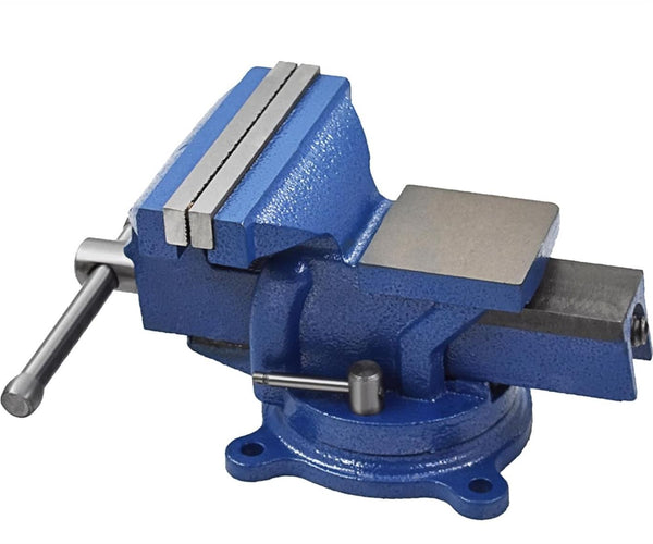 Bench Vice Swivel Base