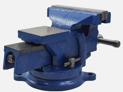Bench Vice Swivel Base