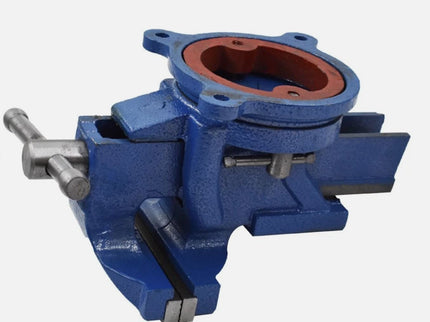 Bench Vice Swivel Base