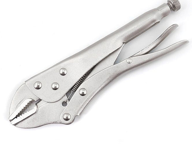 Vice Grip Locking Pliers (Straight Jaw)