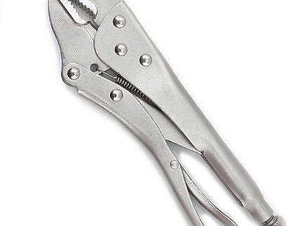 Vice Grip Locking Pliers (Straight Jaw)