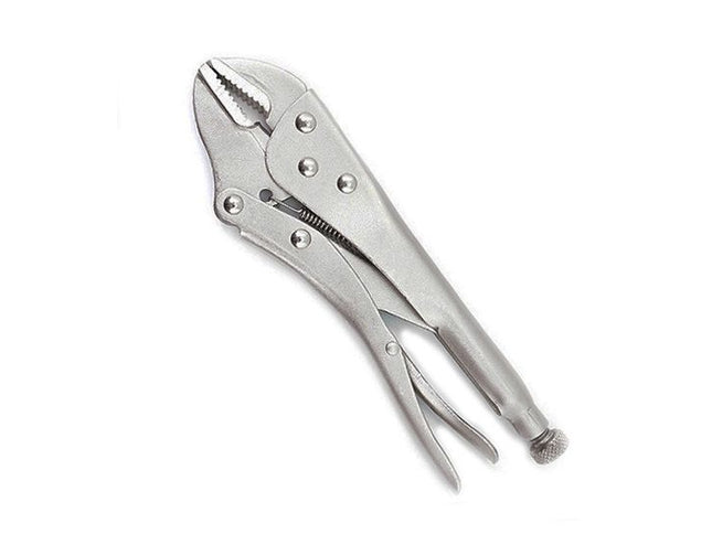 Vice Grip Locking Pliers (Straight Jaw)