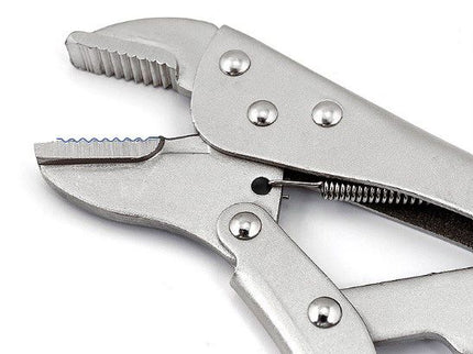 Vice Grip Locking Pliers (Straight Jaw)