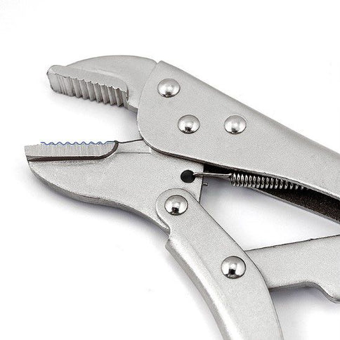 Vice Grip Locking Pliers (Straight Jaw)