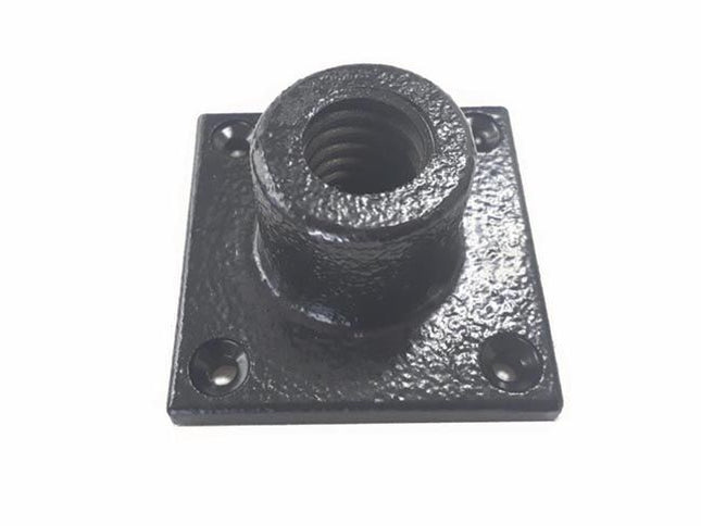 Vice Screw / Nut / Flange / T-handle / Hand wheel