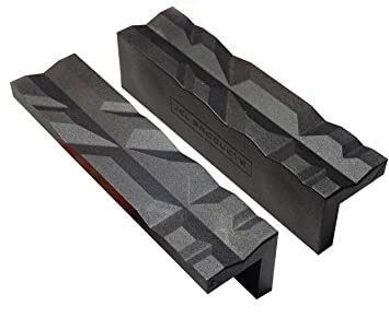 Vice Soft Jaw (Industrial Nylon)