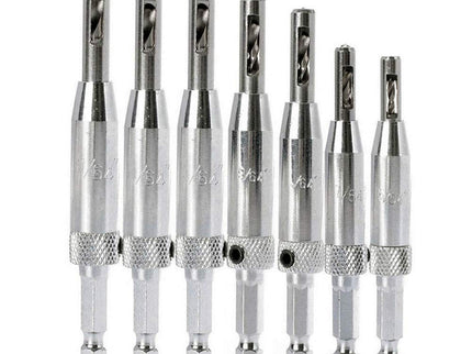 Vix Bit For Hinges