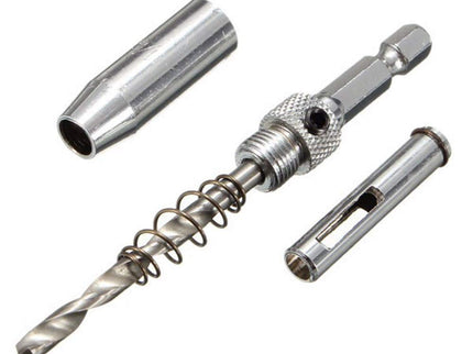 Vix Bit For Hinges