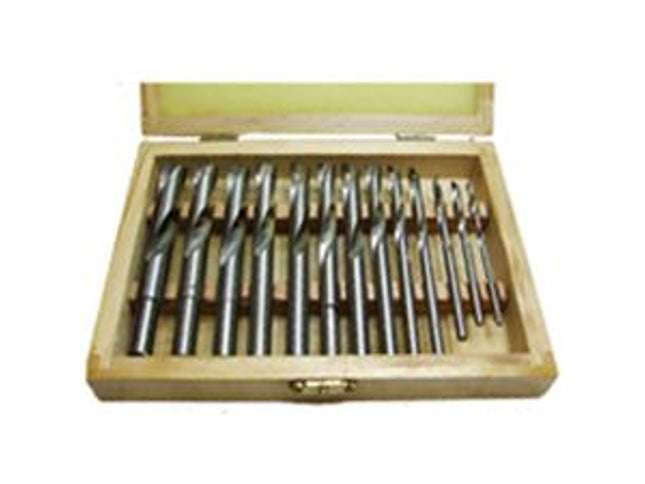 Carbide Tipped Doweling Bit Set