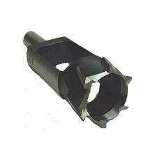 Tenon Dowel & Plug Cutter