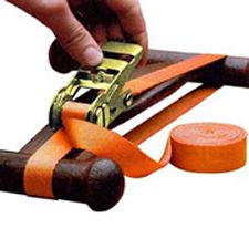 Rapid Action Band Clamp