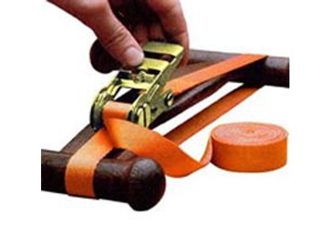 Rapid Action Band Clamp