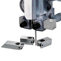 Bandsaw Roller Guide