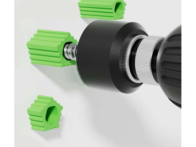 Wall Plug Removal Tool