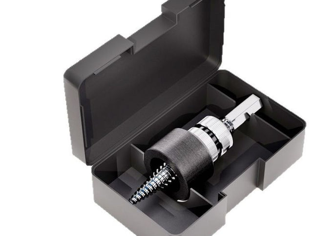 Wall Plug Removal Tool