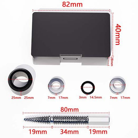 Wall Plug Removal Tool