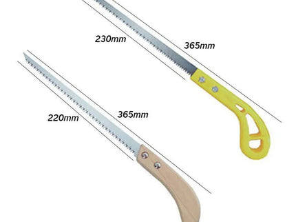 Wallboard Chicken Tail Small Hole Saw