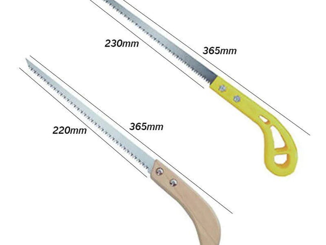 Wallboard Chicken Tail Small Hole Saw