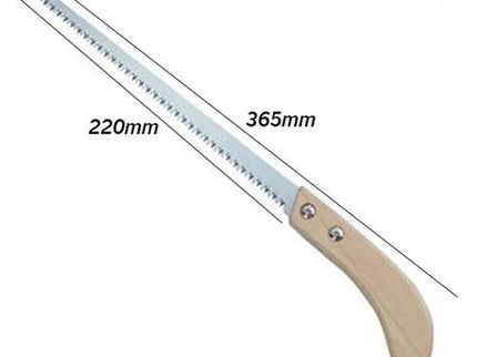 Wallboard Chicken Tail Small Hole Saw