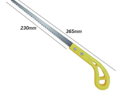Wallboard Chicken Tail Small Hole Saw