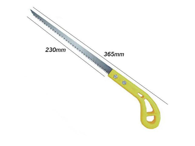 Wallboard Chicken Tail Small Hole Saw