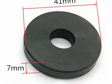Large Washer - High Tensile (5mm / 6mm Thick)