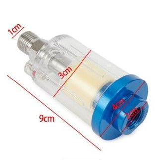 1/4" Water Separator