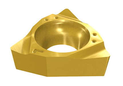 Mini Hole Boring Bar