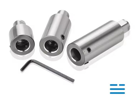 Broach Cutter Extension