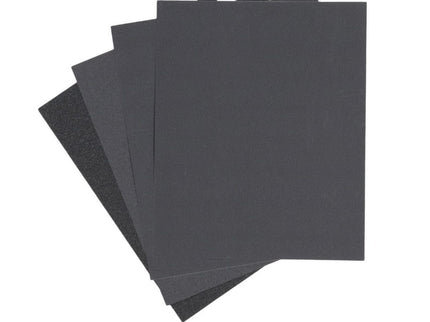 Wet-Dry Sanding Paper