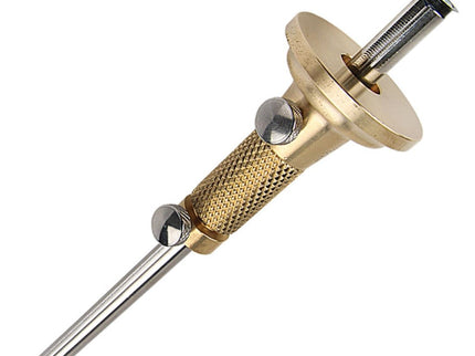 7" Wheel Marking Gauge With Adjustment