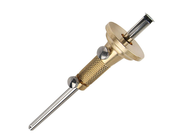 7" Wheel Marking Gauge With Adjustment