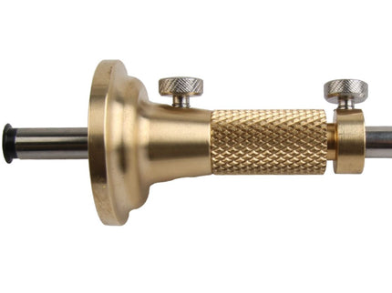 7" Wheel Marking Gauge With Adjustment